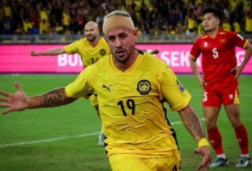 VFF sẵn sàng kiện lên FIFA nếu AFC bao che Malaysia