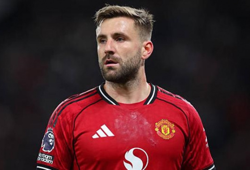 Luke Shaw là chìa khóa để Man Utd đòi nợ Villa