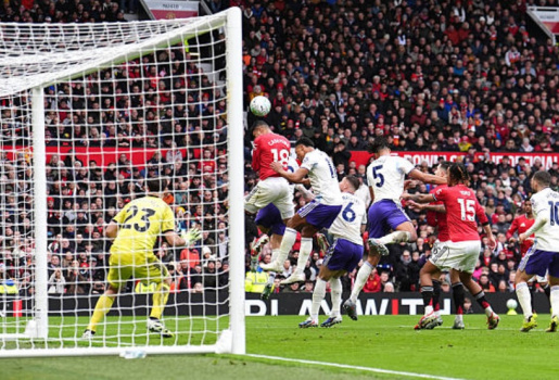 5 điểm nhấn Man Utd 3-1 Aston Villa: Quỷ đỏ bứt tốc; Dấu ấn Carrick