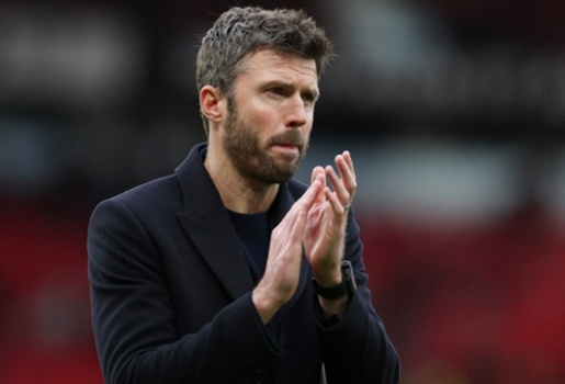 Hạ Aston Villa, Rooney giục Man Utd bổ nhiệm ngay Carrick