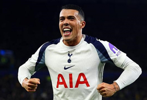 Tin đồn chuyển nhượng sáng 16/3: Man City có thể sở hữu Pedro Porro với giá hời; Tottenham tìm kiếm người thay HLV Tudor