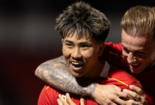 Điểm tin bóng đá Việt Nam 16/3: Ngô Đăng Khoa tỏa sáng, Iran ra điều kiện dự World Cup