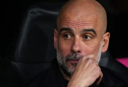 Pep Guardiola ra tối hậu thư cho dàn sao Man City trước trận Real