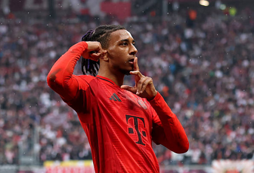 Tin đồn chuyển nhượng tối 16/3: Real Madrid nhắm Michael Olise; Vlahovic sắp gia hạn hợp đồng với Juventus