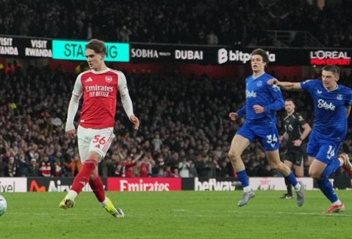 Tuchel chớ mạo hiểm gọi thần đồng Arsenal dự World Cup