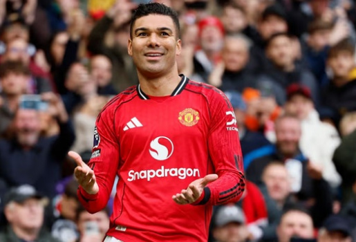 Dứt tình Casemiro là bước đi tàn nhẫn để MU phục hưng