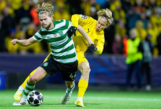Soi trận Sporting CP vs Bodo/Glimt: Chờ phép màu ở Alvalade