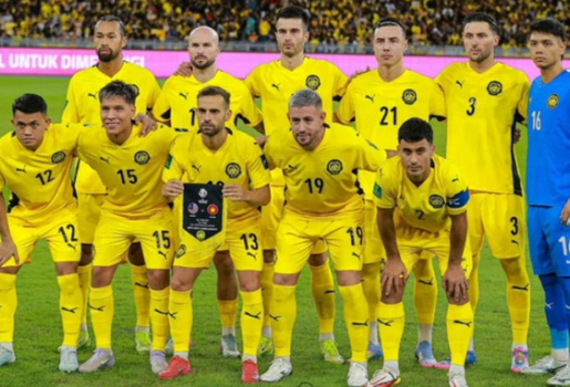 Tổng thư ký AFC hé lộ thời điểm ĐT Malaysia bị kỷ luật