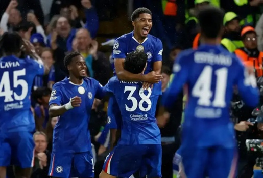 Chelsea thanh lý hàng thừa để vung tiền đại tu đội hình