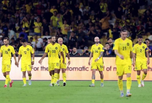 CĐV Đông Nam Á hả hê khi Malaysia bị xử thua Việt Nam 0-3