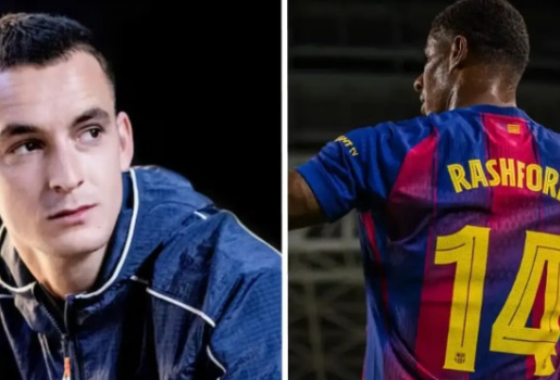 Tin đồn chuyển nhượng tối 17/3: MU đổi Rashford lấy Marc Casado, Atletico chi 100 triệu cho Greenwood