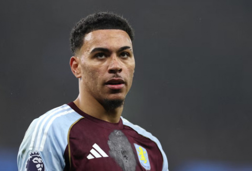 Aston Villa giữ hay bán Rogers với giá 100 triệu bảng?