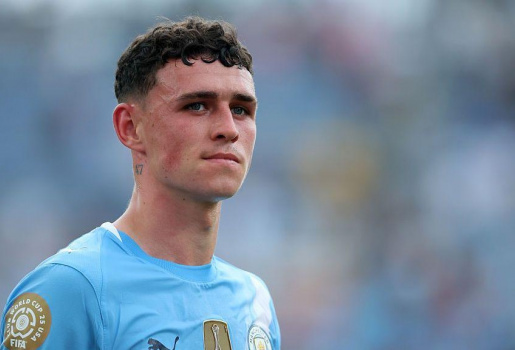 Phil Foden có thể rời Man City khi đàm phán gia hạn bế tắc
