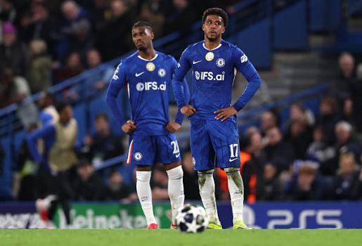 Giải mã 3 nguyên nhân khiến Chelsea thua thảm trước PSG