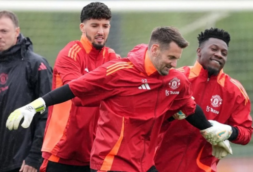 Vì sao MU quyết bán Andre Onana và thanh lý dàn thủ môn?