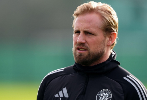 Schmeichel sợ đã đá trận cuối cùng sự nghiệp