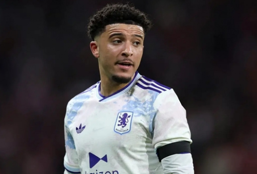 Borussia Dortmund và canh bạc cuối cùng dành cho Sancho