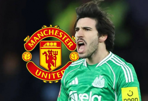 MU nhắm sao 100 triệu euro thay Casemiro