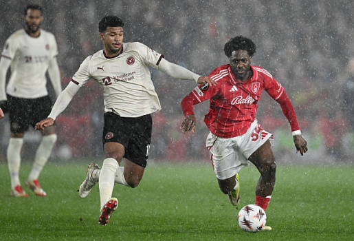 Soi trận FC Midtjylland vs Nottingham Forest: Lành ít dữ nhiều