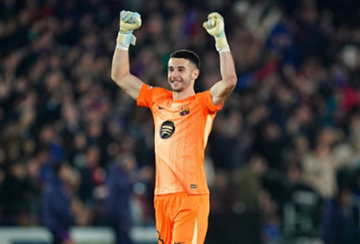 Chấm điểm Barca: Raphinha suýt chạm điểm 10; Hàng thủ gây lo lắng