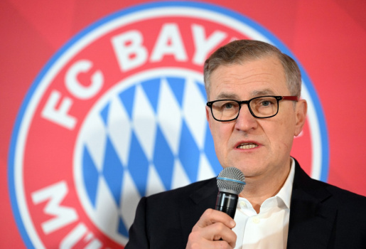 Hủy diệt Atalanta, sếp lớn Bayern tuyên chiến với Real Madrid