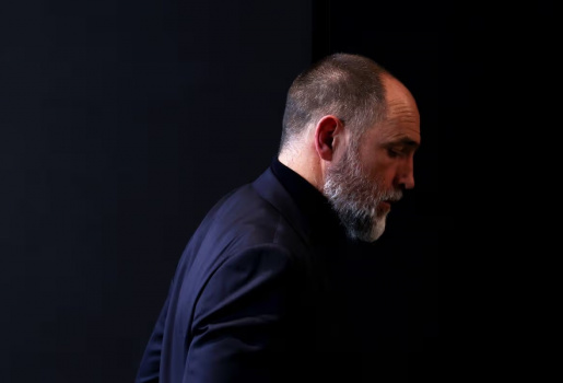 Igor Tudor bị chỉ trích vì hành động lạ tại Tottenham