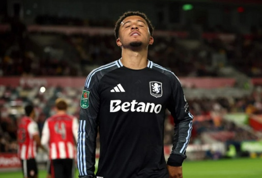 Dortmund muốn chiêu mộ Sancho lần thứ ba
