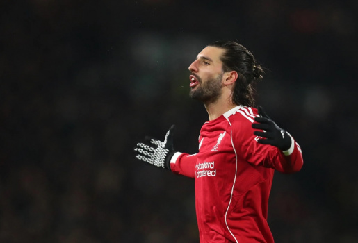 Sự thật vụ sao Liverpool suýt gia nhập AC Milan