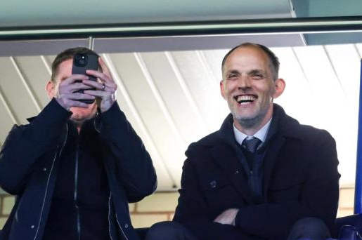 5 lý do Tuchel không thể ngó lơ bộ ba ngôi sao MU