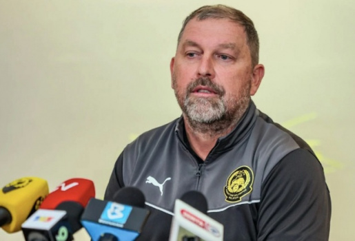 HLV Malaysia vẫn mơ dự World Cup sau bê bối nhập tịch