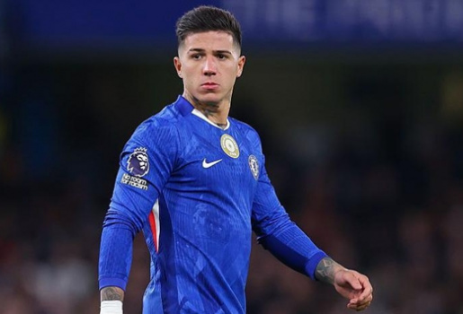 Tin đồn chuyển nhượng tối 24/3: Real Madrid nhắm Enzo Fernandez; Arsenal theo đuổi Bouaddi