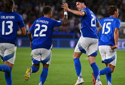 Soi trận Ý vs Bắc Ireland: Sứ mệnh xóa dớp play-off