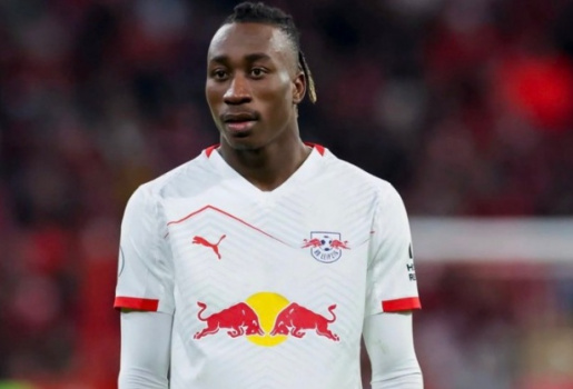 Man Utd quyết dứt điểm vụ Yan Diomande giá 86 triệu bảng