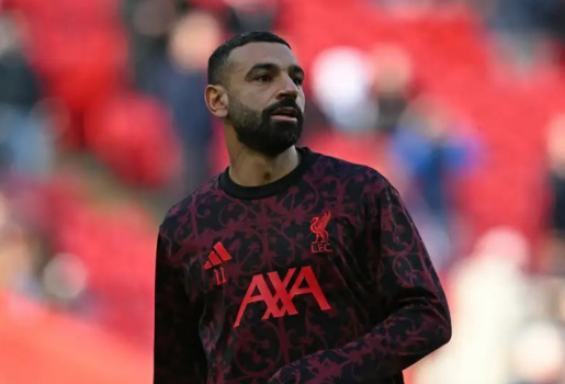 Mohamed Salah từ chối MLS sau khi chia tay Liverpool