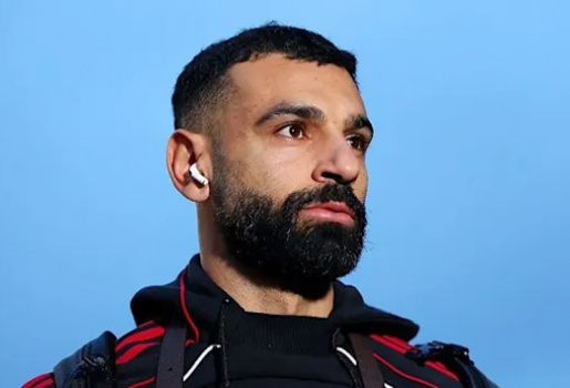Mohamed Salah chọn tiền bạc hay đẳng cấp Champions League?