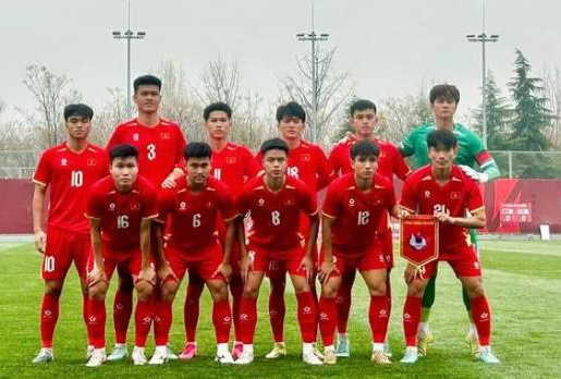 Báo Trung Quốc chê U23 Việt Nam, Thái Lan thiếu tập trung