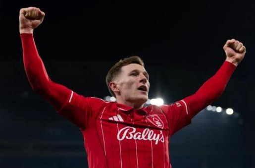 Tìm thấy Declan Rice 2.0, Man Utd quyết không lặp lại sai lầm