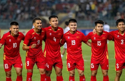 Đừng để trận thắng Bangladesh đánh lừa tuyển Việt Nam