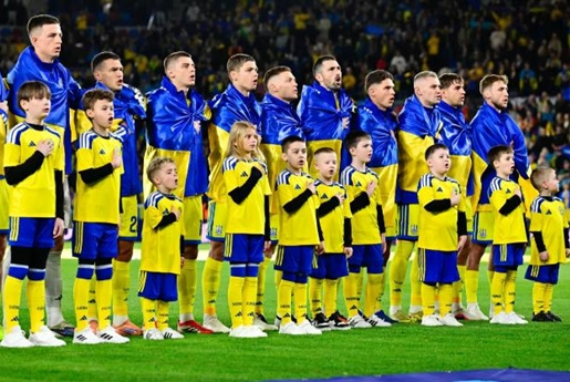 Toàn đội Ukraine bàng hoàng vì bị trộm vét sạch đồ xa xỉ