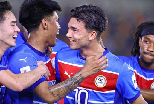 Lịch sử ĐT Philippines: Hành trình xuyên thế kỷ và sự trỗi dậy của The Azkals