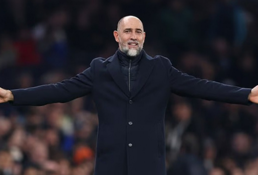 Igor Tudor gia nhập nhóm HLV tại vị ngắn nhất Ngoại hạng Anh