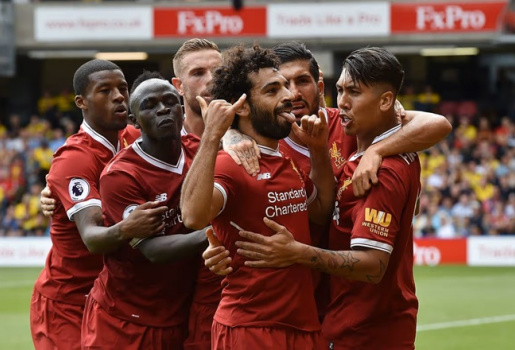 Đội hình chính của Liverpool ngày Salah ra mắt năm 2017 giờ ra sao?