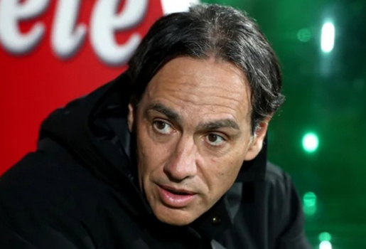 De Zerbi muốn đưa Nesta về làm trợ lý tại Tottenham