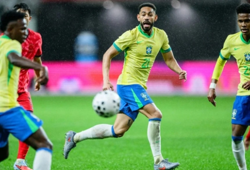 Loạt sao Manchester United chính thức giành vé dự World Cup 2026