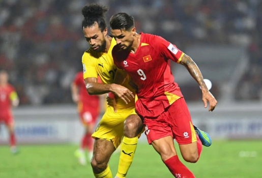 Chuyên gia Dương Vũ Lâm khẳng định Malaysia kém xa tuyển Việt Nam