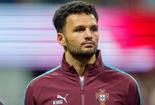 Chelsea liên hệ Goncalo Ramos để thay thế Liam Delap