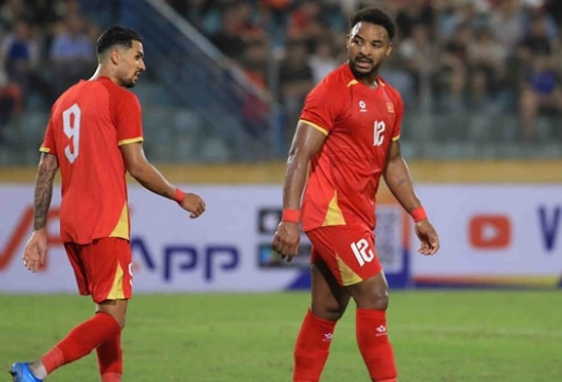 Việt Nam né Thái Lan, dễ gặp Indonesia tại Asian Cup 2027