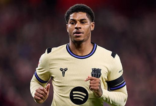 Romano đính chính cú lừa 30 triệu vụ Rashford