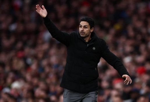 Cơn lốc lịch thi đấu thử thách tham vọng của Arsenal