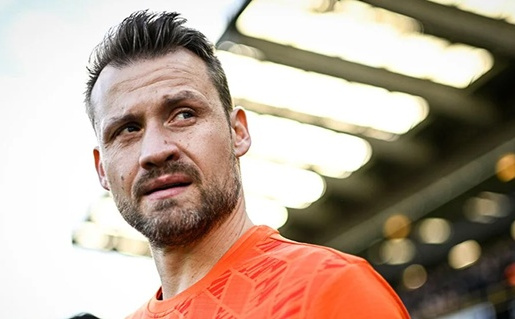 Cựu thủ môn Liverpool giải nghệ để nhậm chức tại LĐBĐ Bỉ